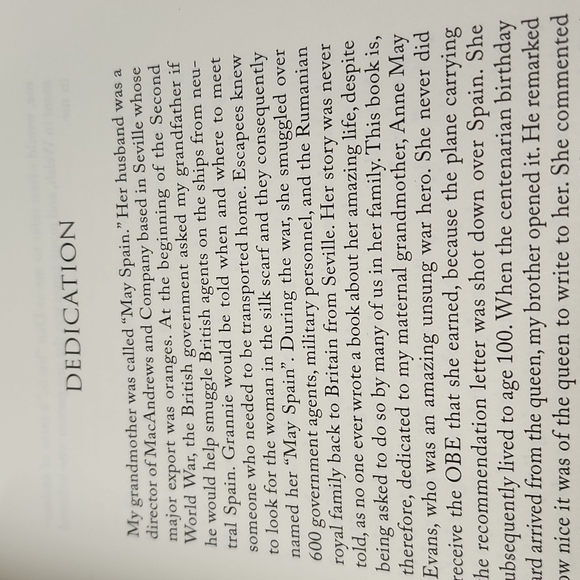 The complete from Wales to Chincoteague Islands his journey - Picture 4 of 4